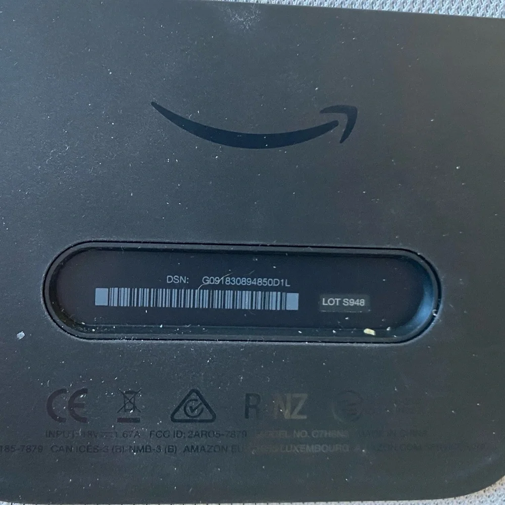 Echo Show 8